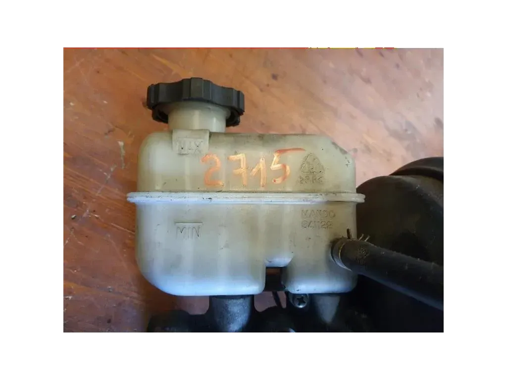 Servofreno Cpompa Freno ANT 4850009105 Ssangyong Kyron 2005