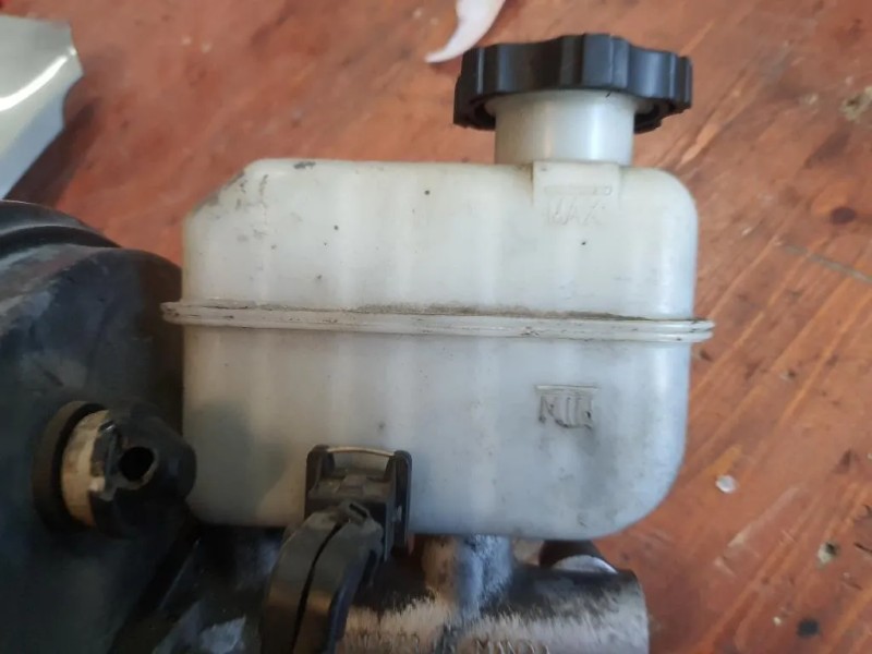 Servofreno Cpompa Freno ANT 4850009105 Ssangyong Kyron 2005