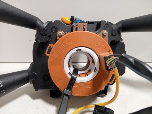 Motorino Alzacristallo Porta POST SX 966264-101 Volvo V60 I 2013