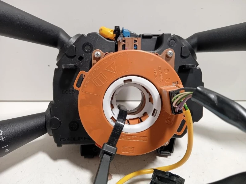 Devioguida Completo 07355938610 Fiat 500L 2013