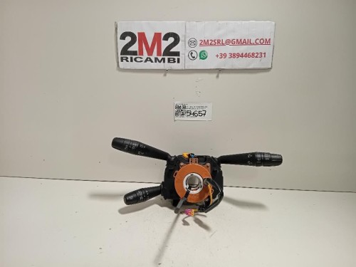 Motorino Alzacristallo Porta POST SX 966264-101 Volvo V60 I 2013