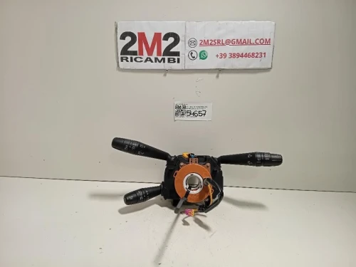 Motorino Alzacristallo Porta POST SX 966264-101 Volvo V60 I 2013