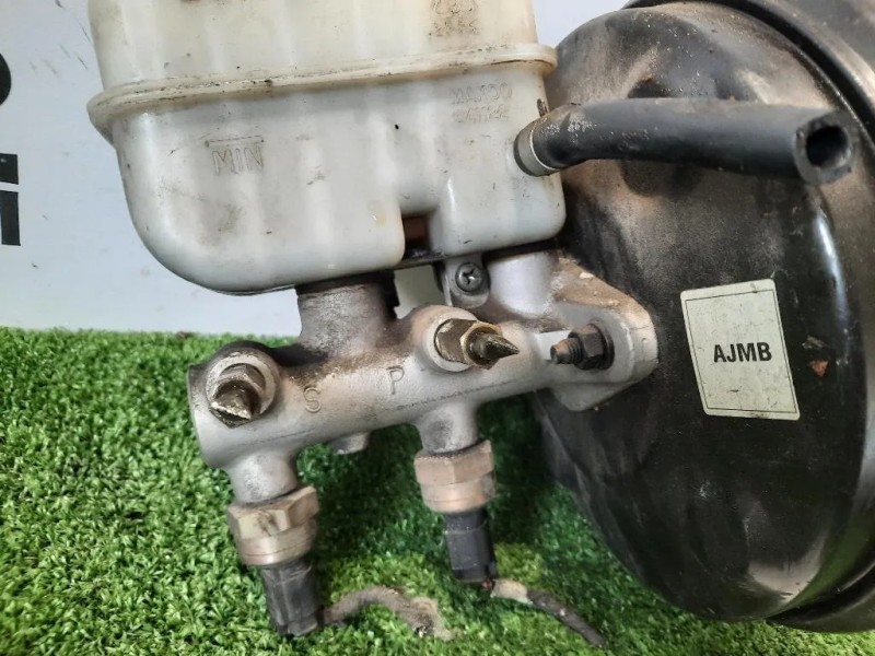 Servofreno Cpompa Freno ANT 4850009105 Ssangyong Kyron 2005