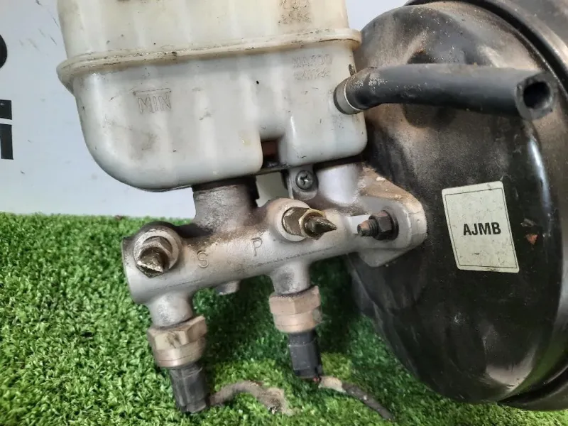 Servofreno Cpompa Freno ANT 4850009105 Ssangyong Kyron 2005