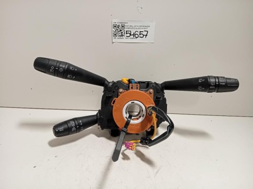 Motorino Alzacristallo Porta Scorrevole POST SX AV1114A389L Ford B-max 2012