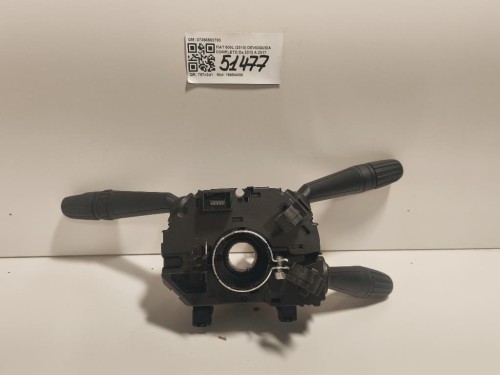 Motorino Alzacristallo Porta Scorrevole POST SX AV1114A389L Ford B-max 2012