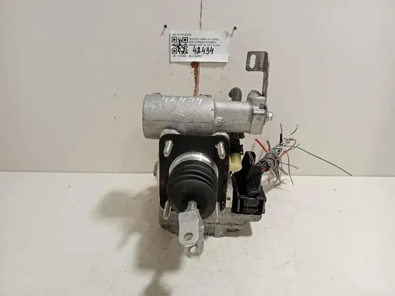 Servofreno Cpompa Freno ANT 47270-47030 Toyota Yaris IV 2012