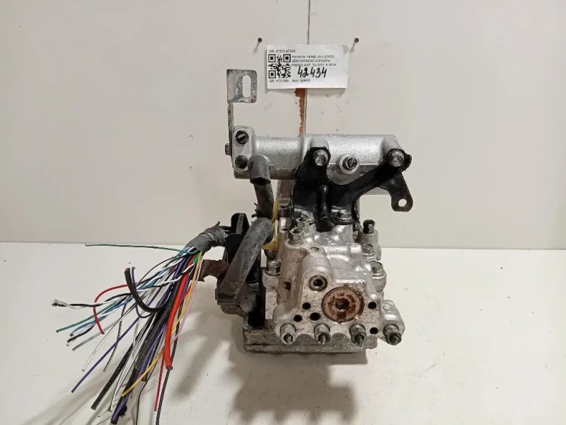Servofreno Cpompa Freno ANT 47270-47030 Toyota Yaris IV 2012