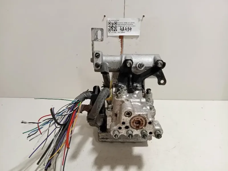 Servofreno Cpompa Freno ANT 47270-47030 Toyota Yaris IV 2012