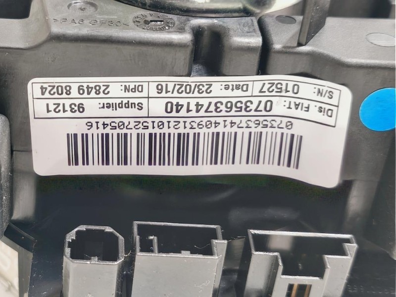 Motorino Apertura Automatica Portello DX 4K9 827 852 B Audi A6 4a5c8 Avant 2018