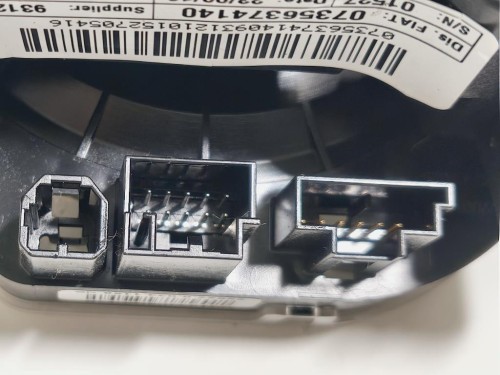 Motorino Apertura Automatica Portello DX 4K9 827 852 B Audi A6 4a5c8 Avant 2018