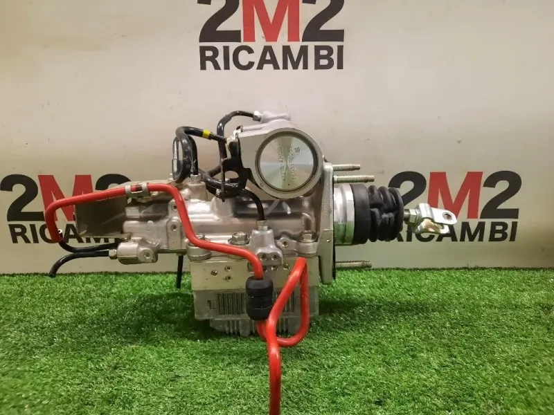 Servofreno Cpompa Freno ANT 4727047030 Toyota Yaris IV 2014