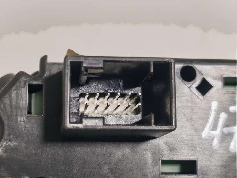 Motorino Apertura Automatica Portello DX 4F9959945 Audi Q5 8RB 2009