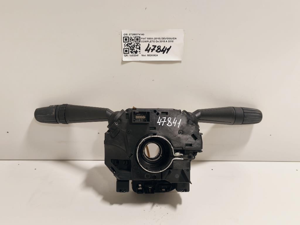 Motorino Apertura Automatica Portello DX A2059063603 Mercedes Classe C W205 2014