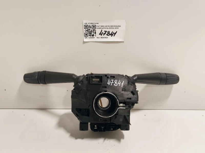 Devioguida Completo 07356374140 Fiat 500X 2015