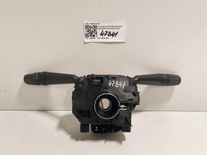 Motorino Apertura Automatica Portello DX A2059063603 Mercedes Classe C W205 2014