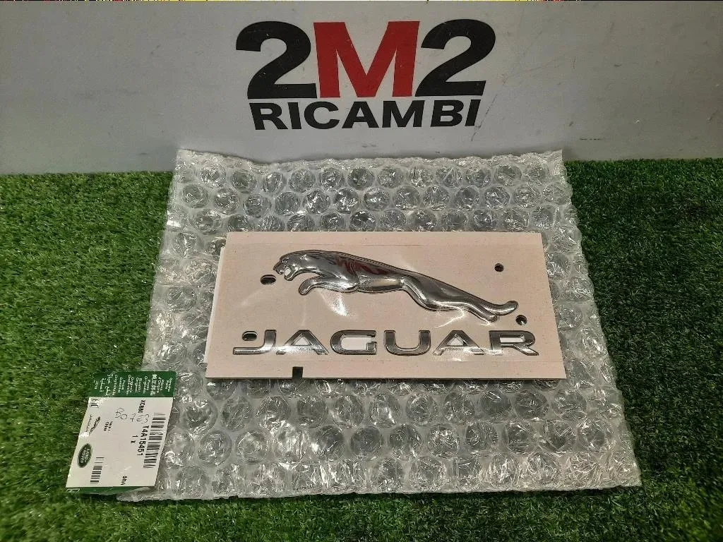 Sigla POST T4A15451 Jaguar E-pace 2017