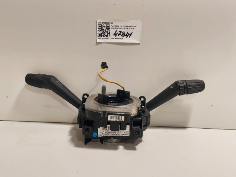 Motorino Apertura Automatica Portello DX A2059063603 Mercedes Classe C W205 2014