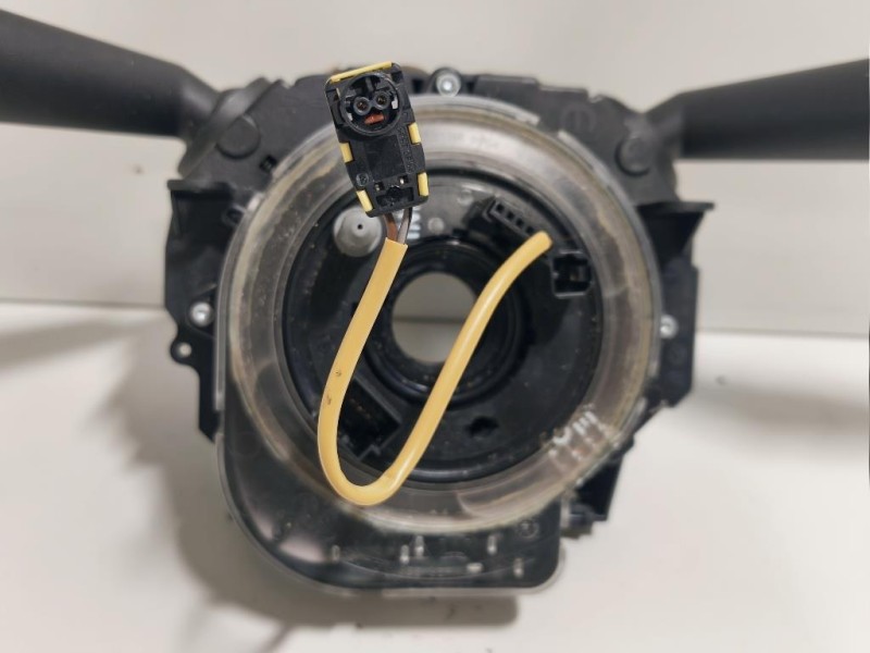 Motorino Apertura Automatica Portello DX A2059063603 Mercedes Classe C W205 2014