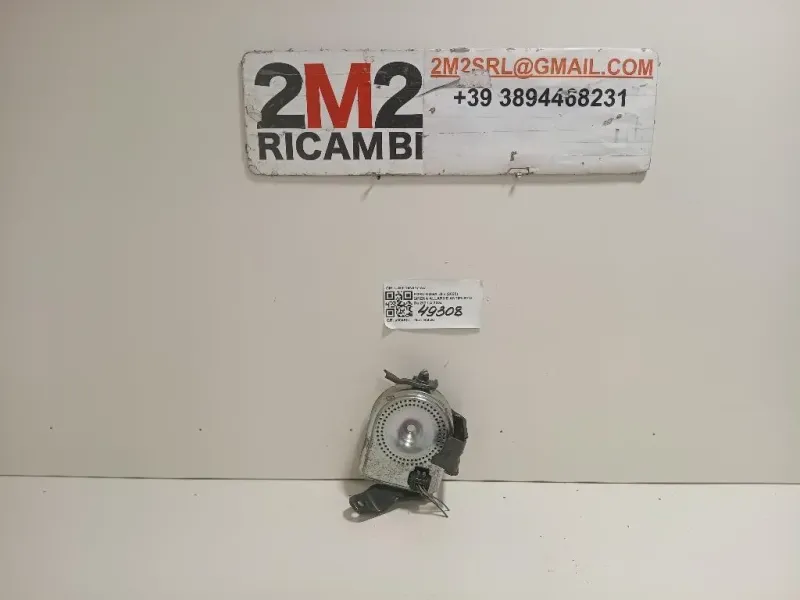 Sirena Allarme Antifurto LJ6T-19N217-AC Ford KUGA III 2020