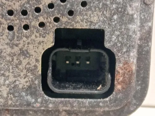 Sirena Allarme Antifurto 6G9N-19G229-CG Ford Ranger IV 2012