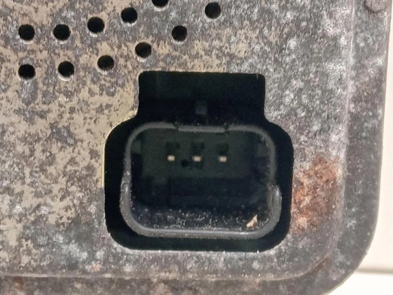 Sirena Allarme Antifurto 6G9N-19G229-CG Ford Ranger IV 2012