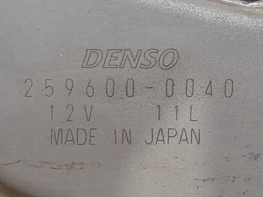 Motorino Apertura Automatica Portello POST 2596000040 Suzuki Jimny I 1999