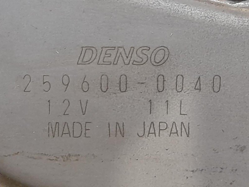 Motorino Apertura Automatica Portello POST 2596000040 Suzuki Jimny I 1999