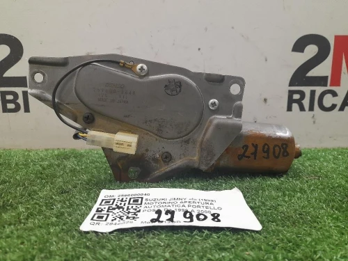 Motorino Apertura Automatica Portello POST 2596000040 Suzuki Jimny I 1999
