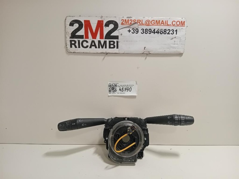 Devioguida Completo 07356374140 Fiat 500X 2015