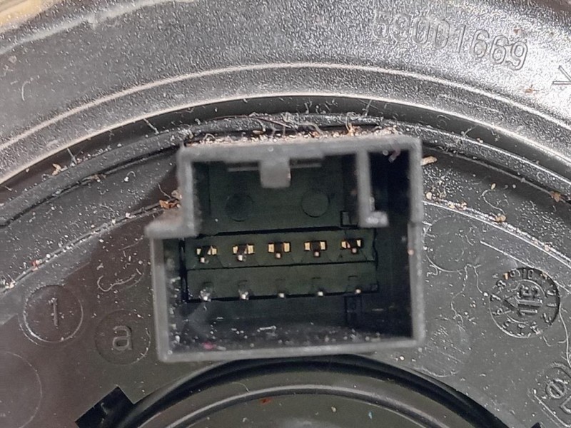 Motorino Apertura Automatica Portello SX 4K9827851B Audi A6 4a5c8 Avant 2018