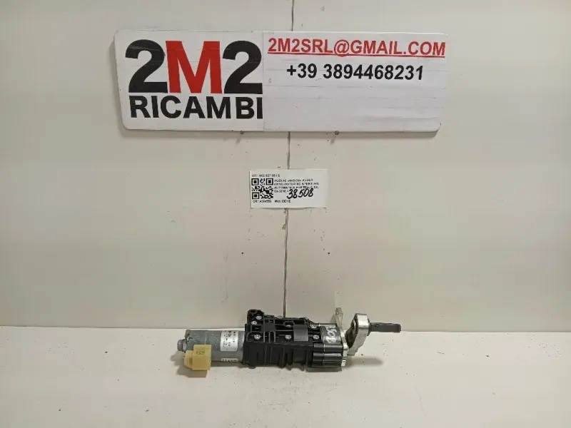 Motorino Apertura Automatica Portello SX 4K9827851B Audi A6 4a5c8 Avant 2018