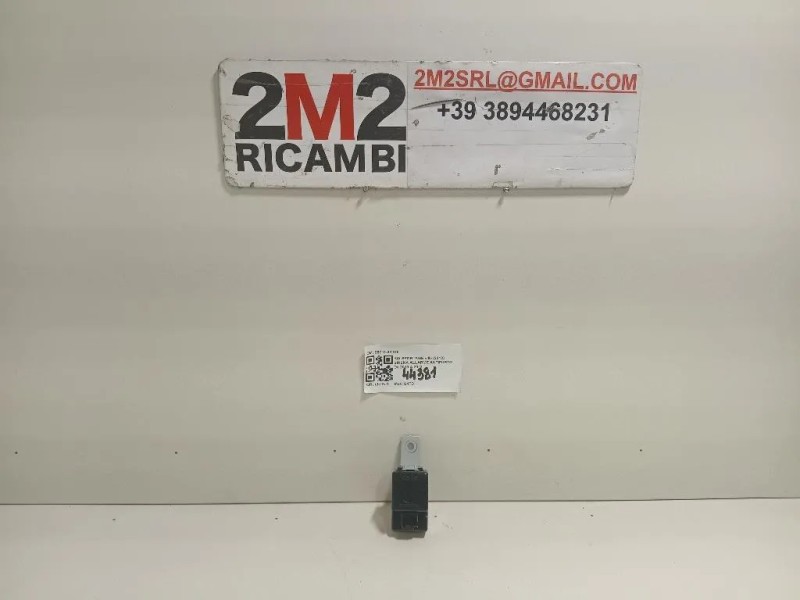 Sirena Allarme Antifurto 95710-3K100 Kia Sportage III 2010