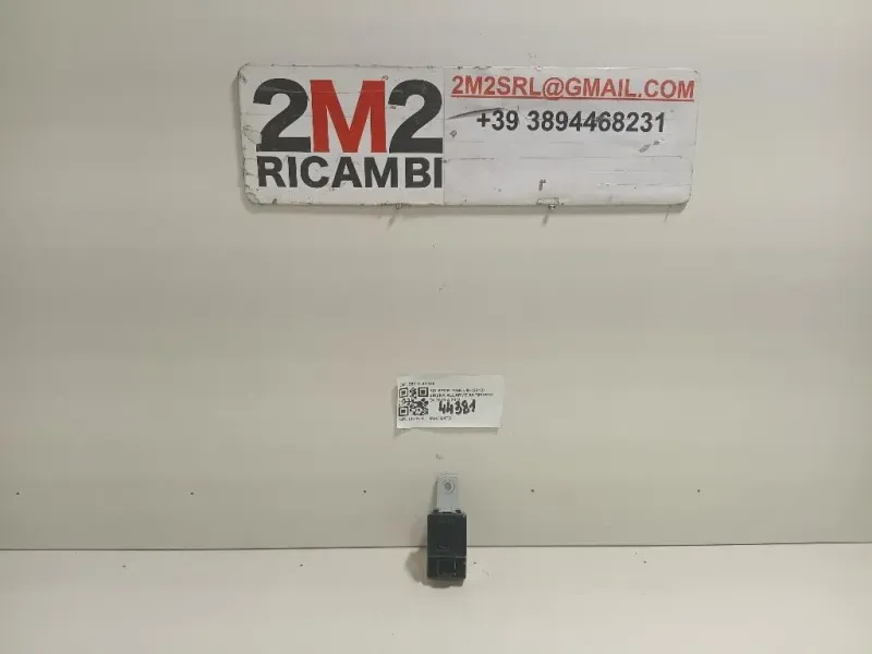 Sirena Allarme Antifurto 95710-3K100 Kia Sportage III 2010