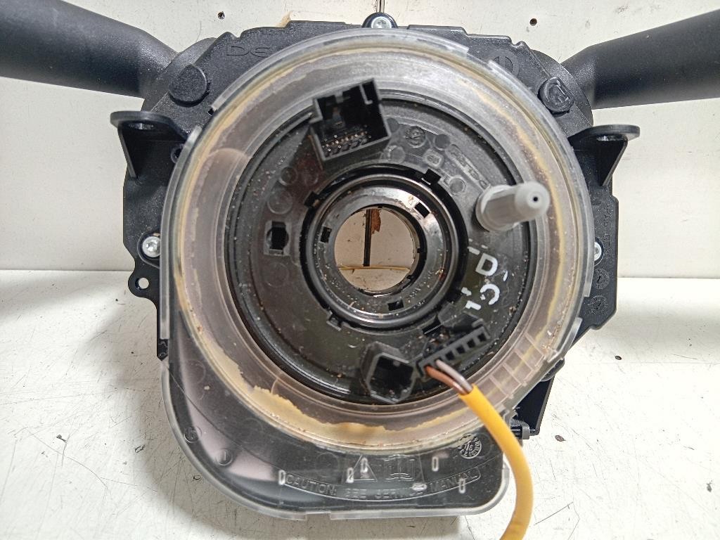 Sirena Allarme Antifurto A0038207726 Mercedes Classe B W246 2012