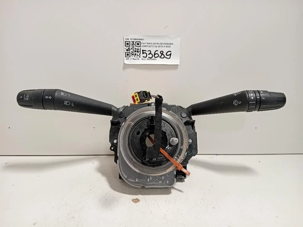 Motorino Apertura Parasole Tetto ANT SX 770-60011-01 Bmw Serie 5 F07 GT 2010