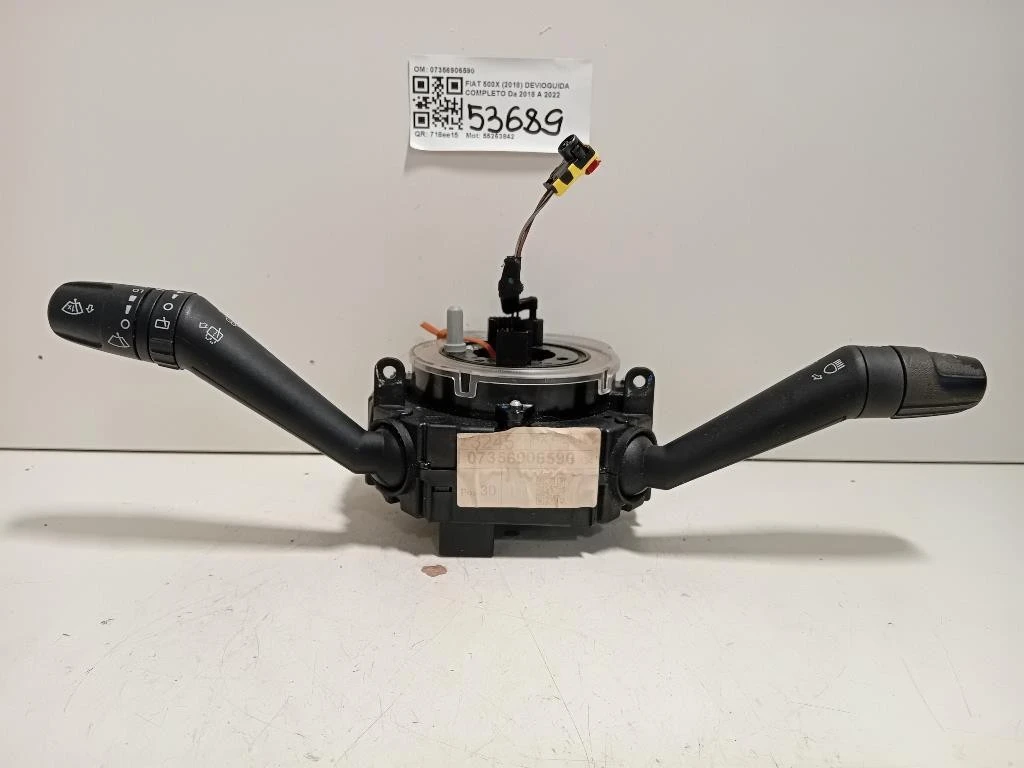 Motorino Apertura Parasole Tetto ANT SX 770-60011-01 Bmw Serie 5 F07 GT 2010