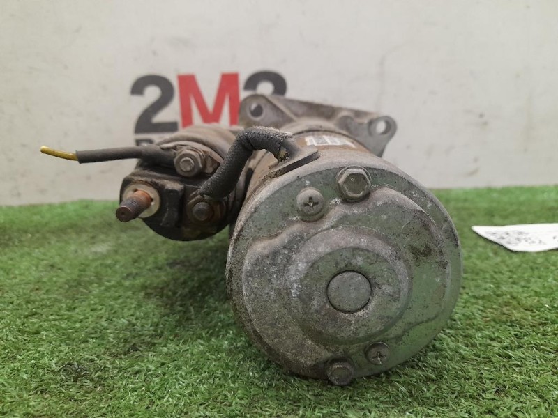 Motorino Avviamento 55353857 Alfa Romeo 159 2006