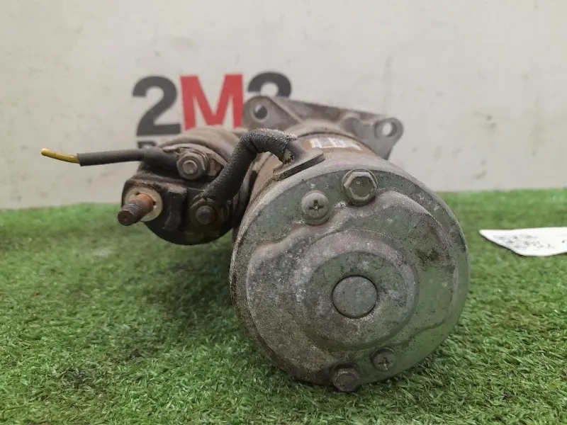 Motorino Avviamento 55353857 Alfa Romeo 159 2006