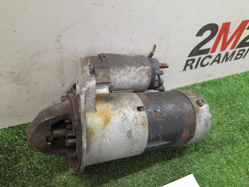 Motorino Avviamento 55353857 Alfa Romeo 159 2006
