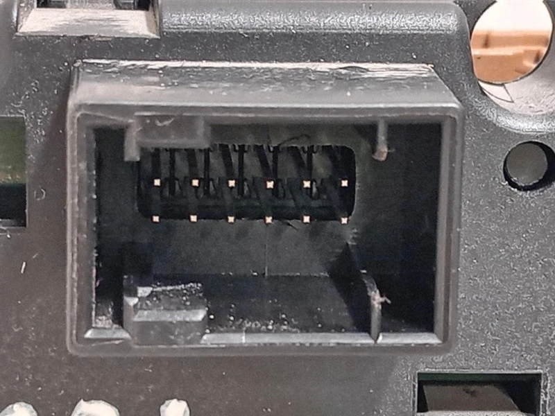 Devioguida Completo 28381526 Fiat Doblò III 2015