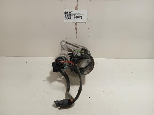 Motorino Avviamento 02T 911 024 J Audi A1 8X1 2010