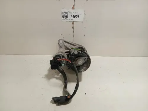 Motorino Avviamento 02T 911 024 J Audi A1 8X1 2010