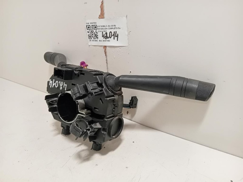 Devioguida Completo 28381526 Fiat Doblò III 2015