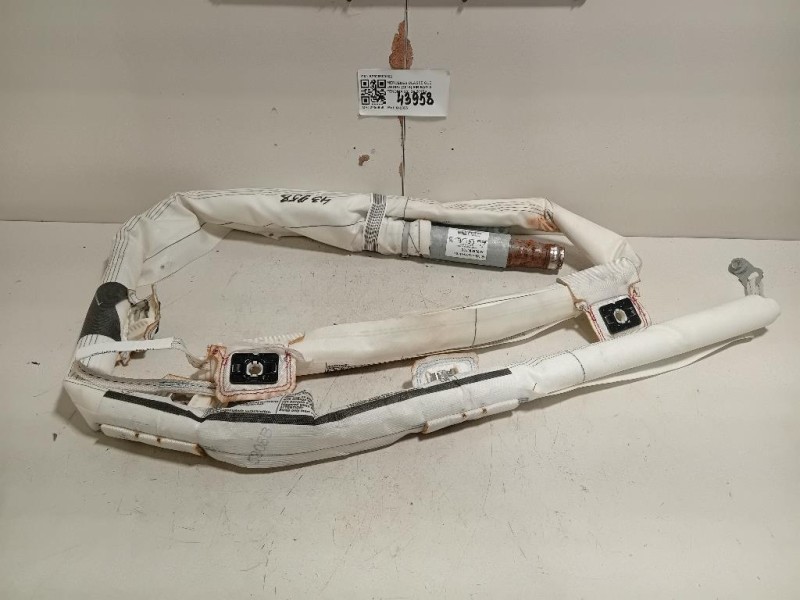 Air-bag A Tendina SX A2928600102 Mercedes Classe GLE W166 2015