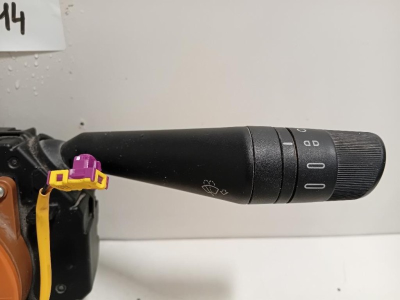 Devioguida Completo 28381526 Fiat Doblò III 2015