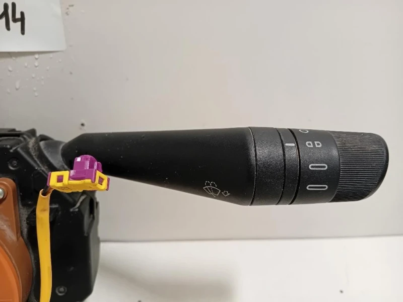 Devioguida Completo 28381526 Fiat Doblò III 2015