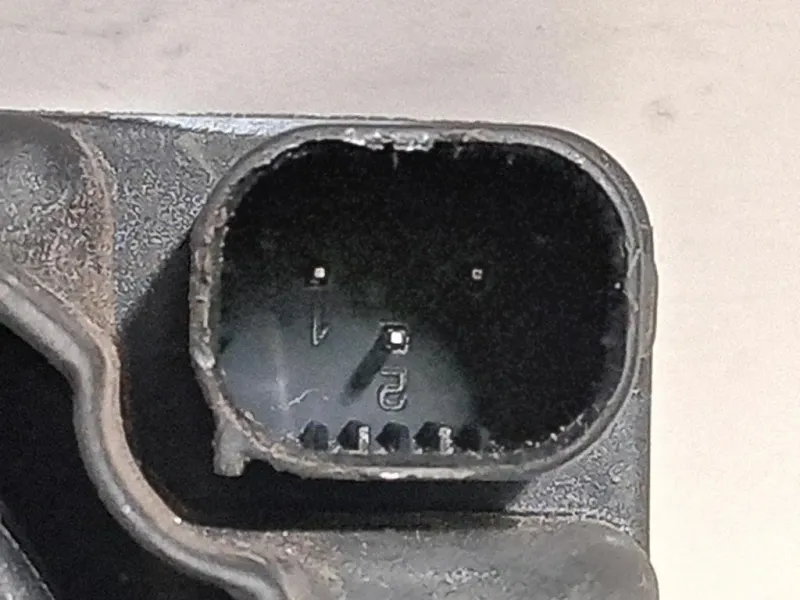 Sirena Allarme Antifurto A 213 820 11 01 Mercedes Classe GLE W166 2015