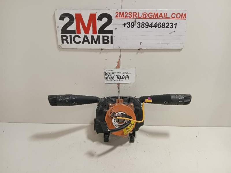 Devioguida Completo 28381526 Fiat Doblò III 2015