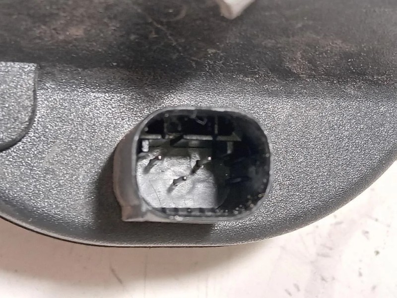 Sirena Allarme Antifurto A203 820 38 26 Mercedes Classe SLK R170 1997